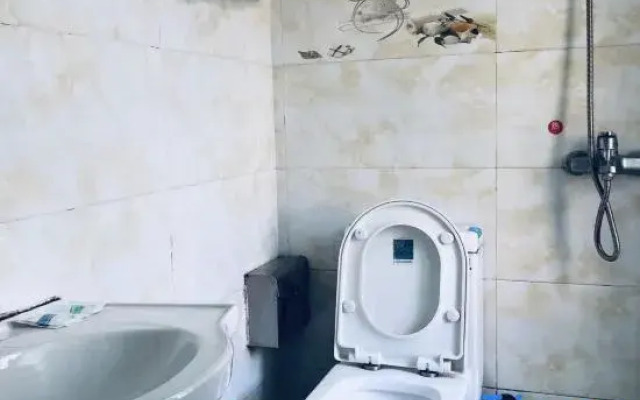 Xuancheng Xinqing Hotel