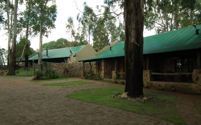 Kliphuisjes
