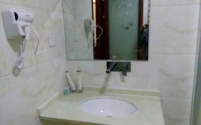 Tianxiangge Hotel