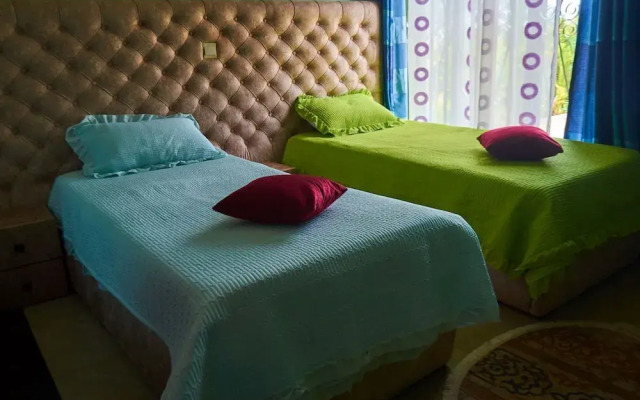 Umugano Villa