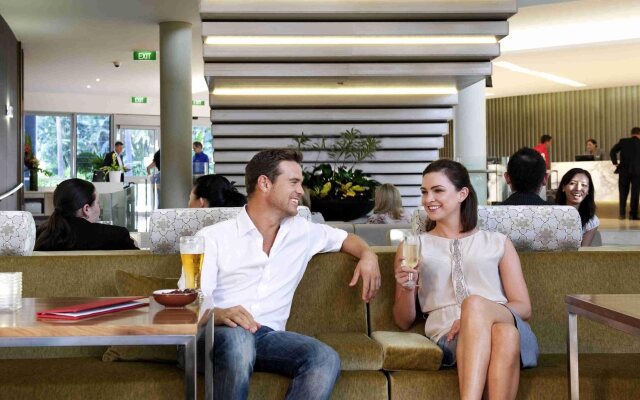 Novotel Sydney Olympic Park