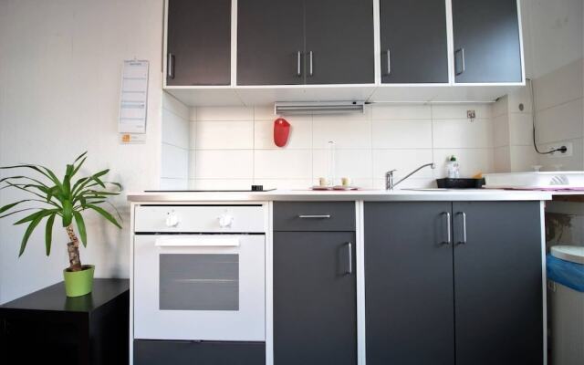 Charmante 3-Zimmerwohnung Mit Stellplatz