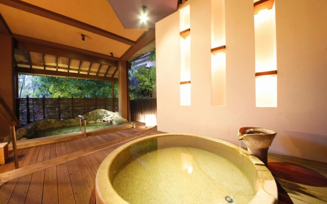 Yugawara Ohnoya Ryokan