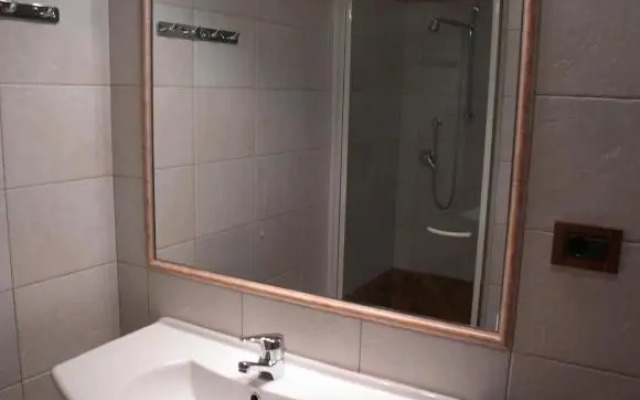 Ferienwohnung im Haus Texel III