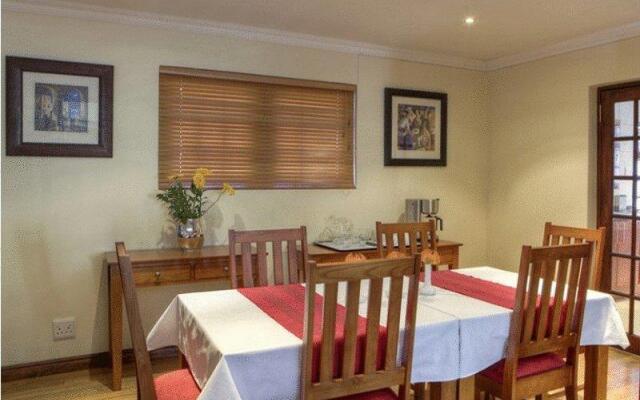 The Oak and Vine Luxury Guest House