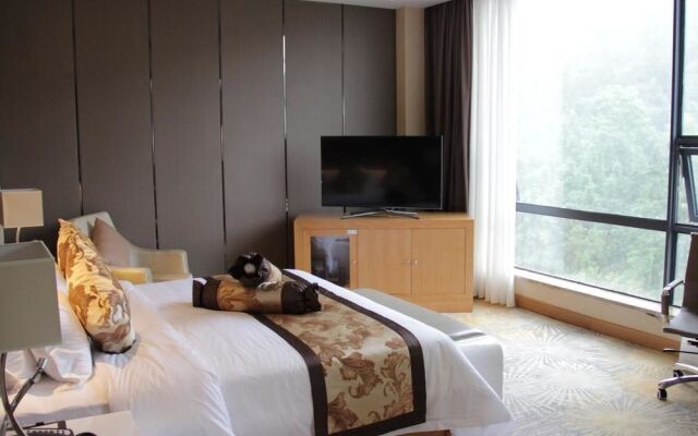 Xianning Youth Theme Hotel