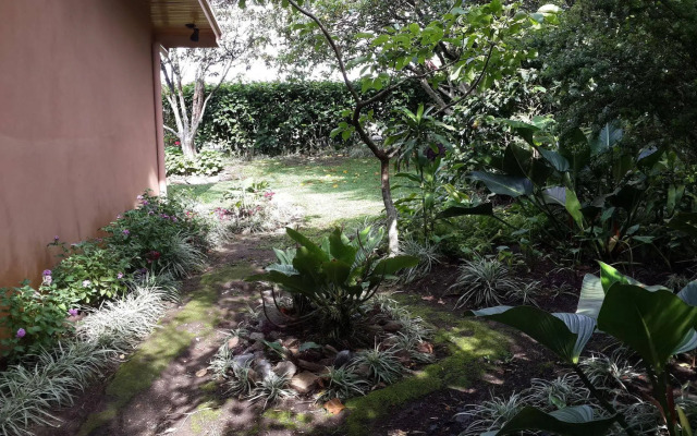 Hotel Las Orquideas