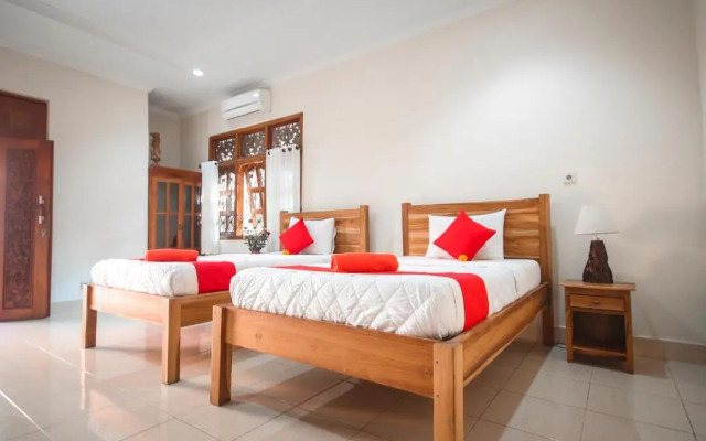 Satya House Ubud