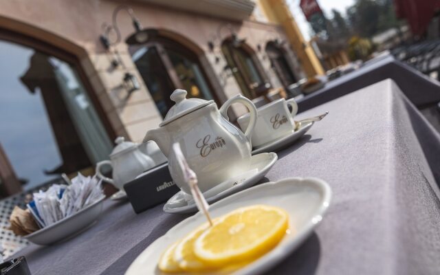 Hotel Europa Residence