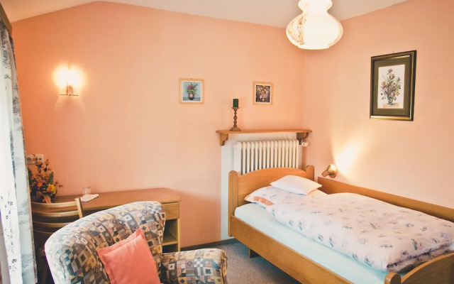 Stan's Bed & Breakfast