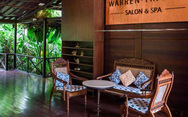 Novotel Goa Resort & Spa Hotel