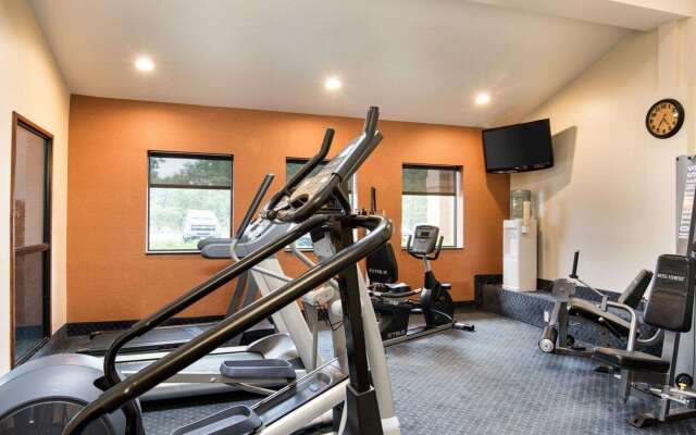 Comfort Inn & Suites LaVale - Cumberland