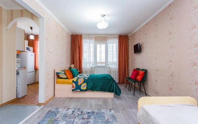 Moment House (Момент Хаус) на улице Георгия Димитрова