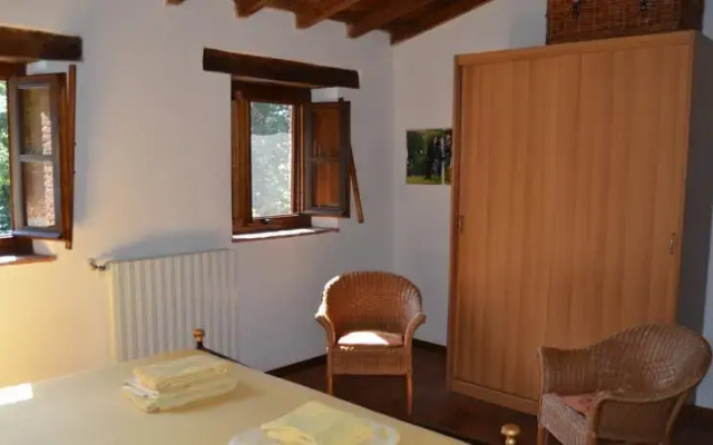 Casa Nelis