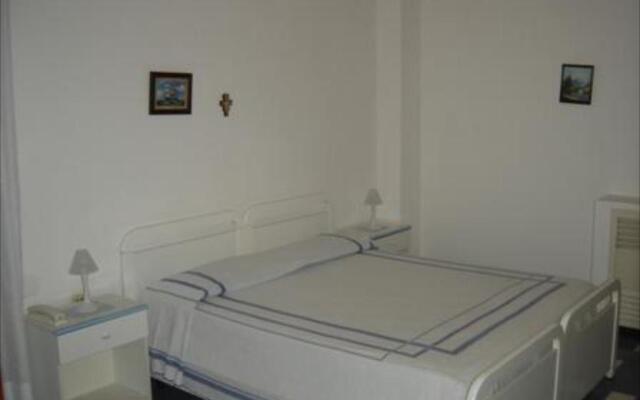 Hotel Ristorante Gardenia
