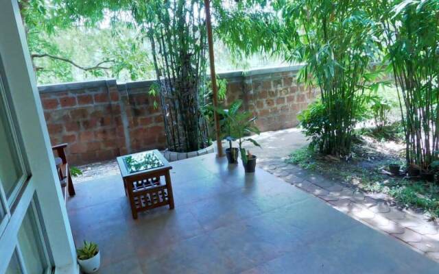 Thennal Jungle Camp Pvt Ltd