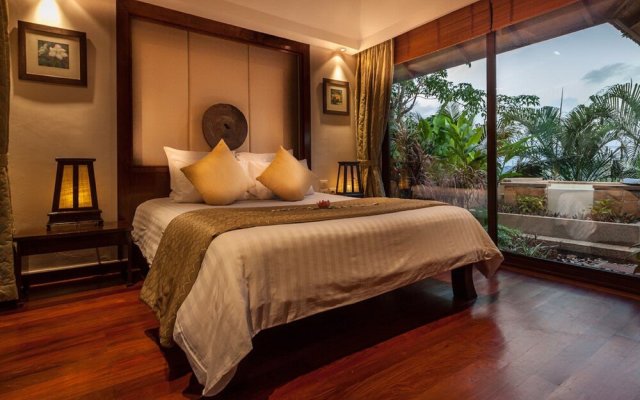 Ayara Hilltops Boutique Resort & Spa Adults - Only