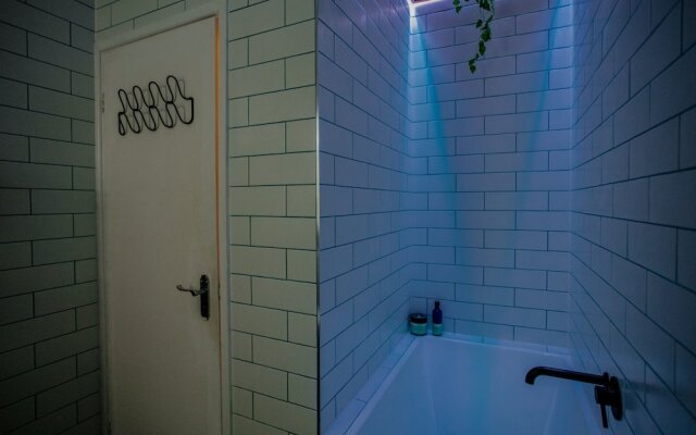 Stylish Deptford 2 Bed Apartment