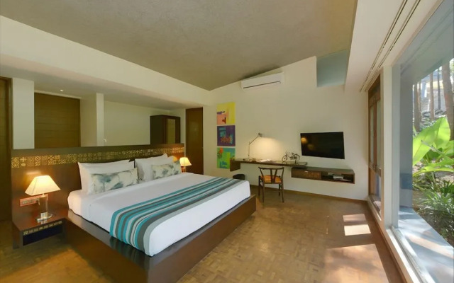 Java Rain Resorts