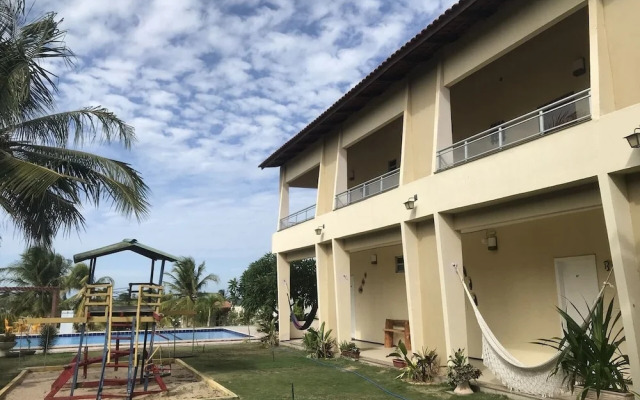Pousada Itarema Residence