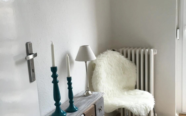 Standard Apartment by Hi5 - Károly 23.