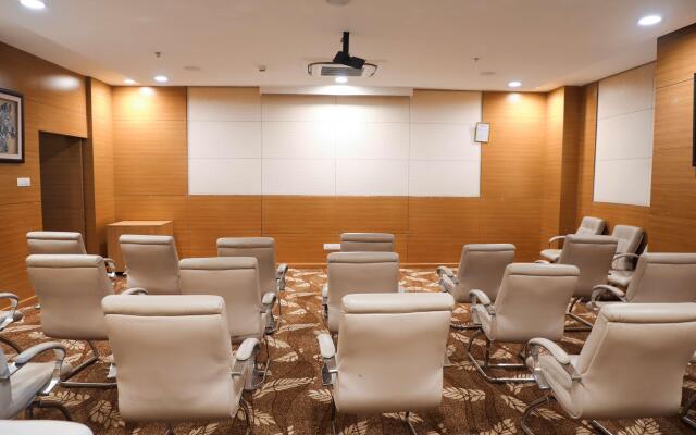 Golden Tulip Westlands Nairobi
