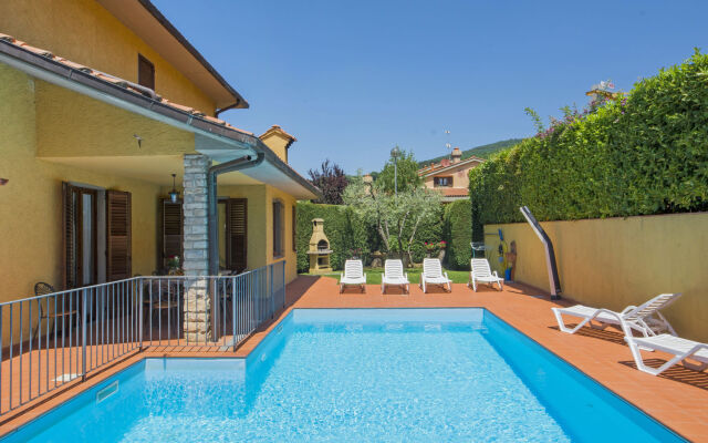 Locazione turistica Villa Giada