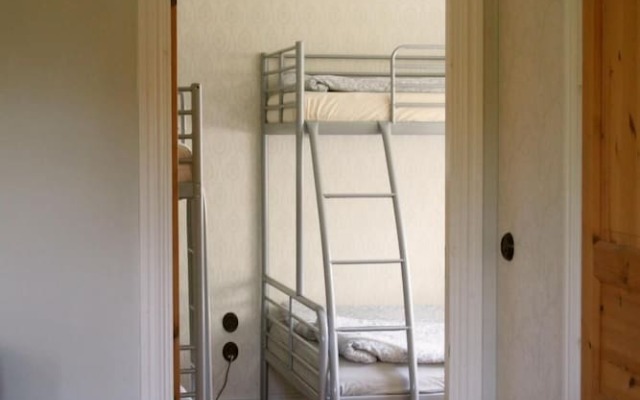 Grönelid Gård