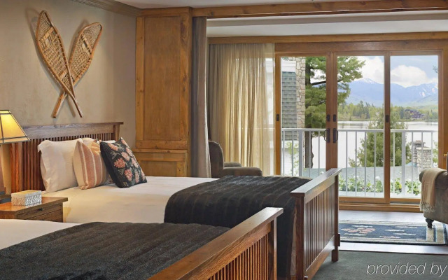 Mirror Lake Inn Resort and Spa