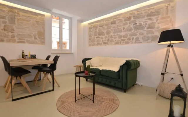 The Quiet Center Apartment in Rovinj