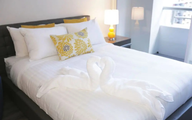 Panoramic View Suites