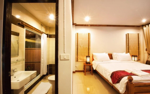Baan Nam Pen Resort
