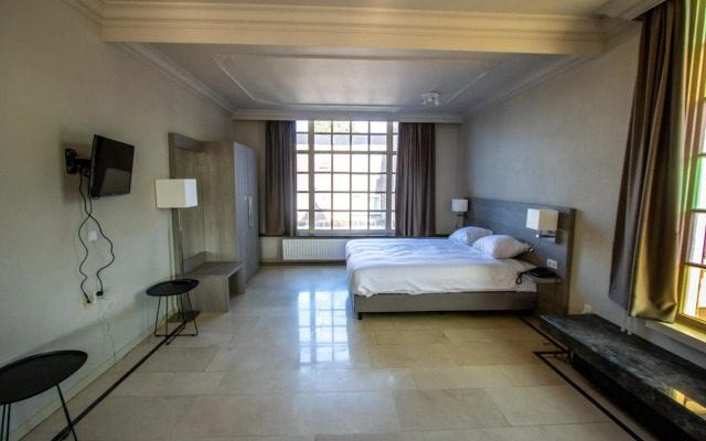 Fletcher Hotel Marijke