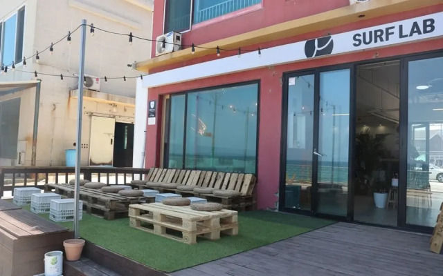 Yangyang Surf Lab