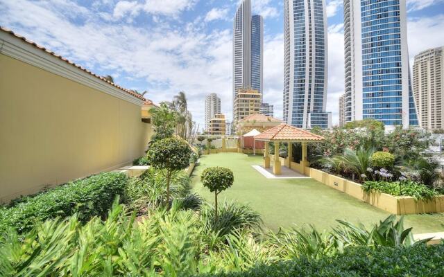 GCA Chevron Renaissance