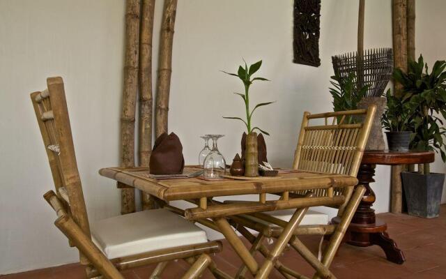 Bamboo Residence