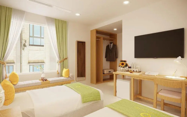 The Pearl Hotel