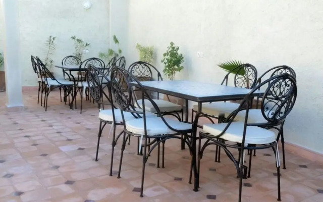 Riad Makech