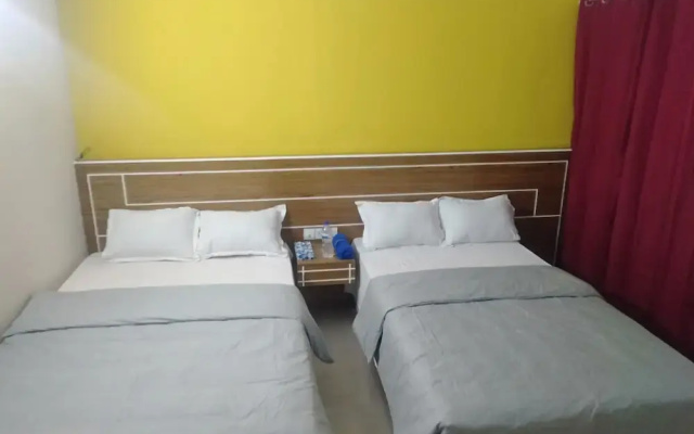 Hotel Marwah
