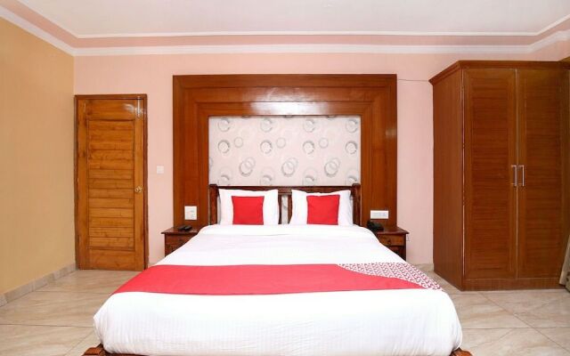 OYO 15254 Home Scenic Studio Barog