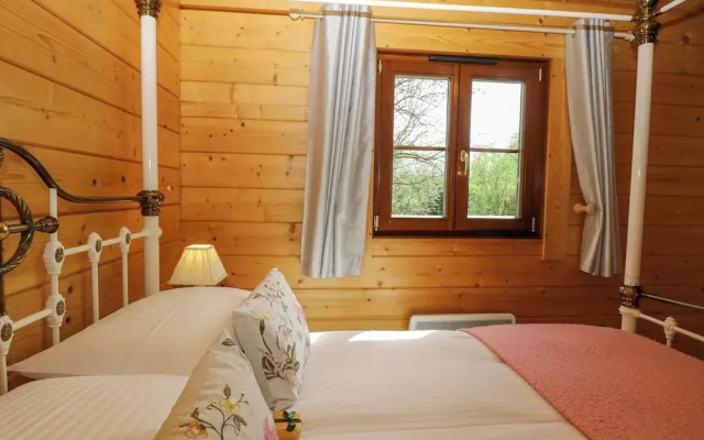 Wagtail Lodge