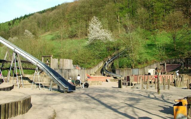 Harz Hotel Iris