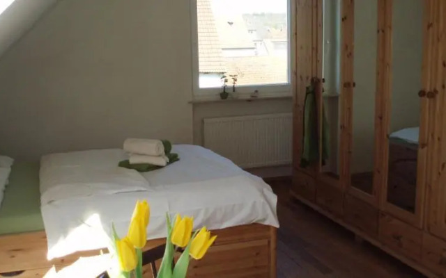 BioPension BambergerLand