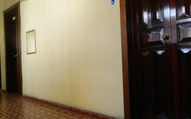 Hotel Arenas Familiar