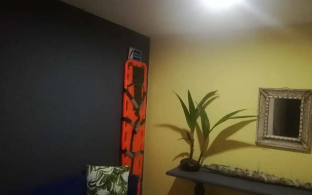 Hostal Porto Azul
