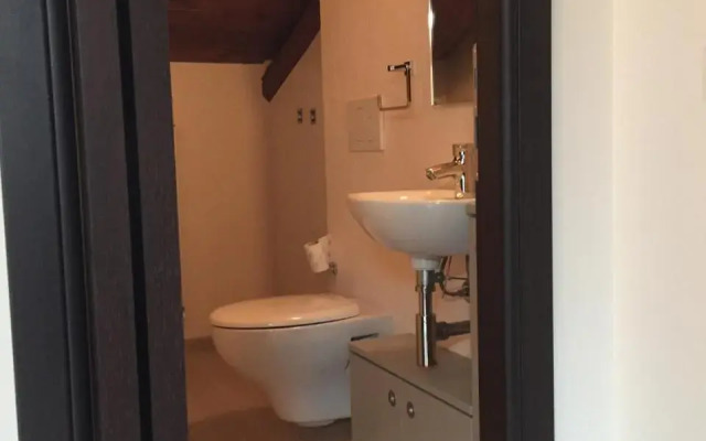 Nonno Felice Apartment Barolo