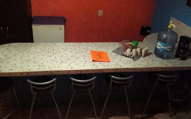 Casa de Nico