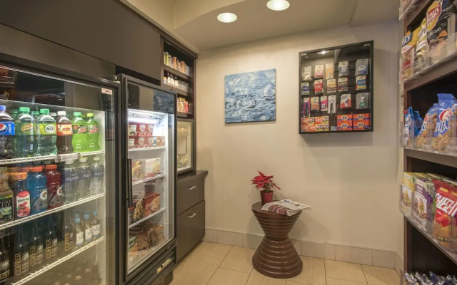 SpringHill Suites Charlotte Airport