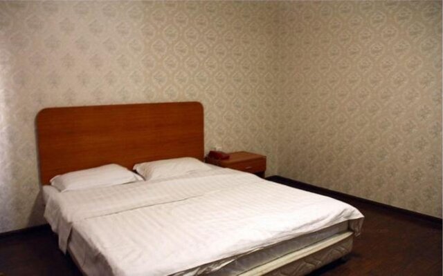 Juntai Hotel - Baotou