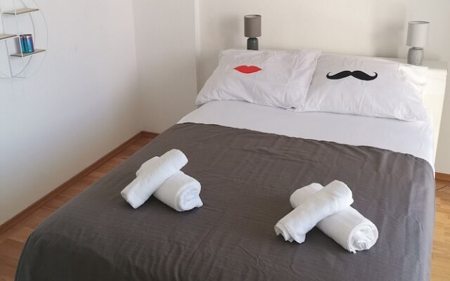 Holiday Home Roko&Iva